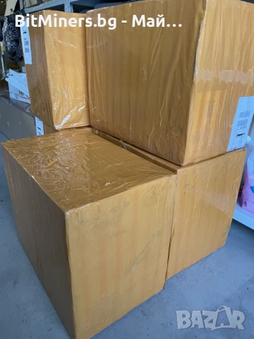 Bitmain Antminer KS5 PRO 21th KAS Miner, Каспа Майнър, снимка 3 - Друга електроника - 51328215