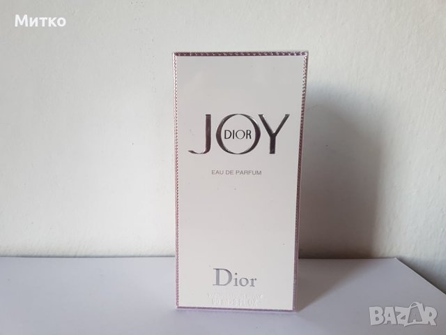 Dior Joy 90 ml eau de parfum за жени, снимка 2 - Дамски парфюми - 27221249