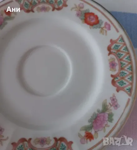 Сервиз за кафе, снимка 4 - Сервизи - 50316021