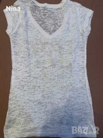 Тениска Guess, снимка 3 - Тениски - 30567130