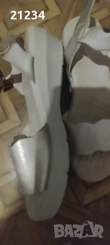 Сандали 38 - 39н , снимка 4 - Сандали - 55982462