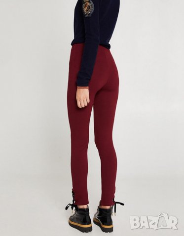 La Martina оригинален дамски панталон тип клин , снимка 3 - Клинове - 31231664