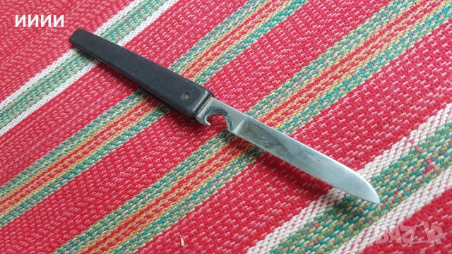 Ножка Габрово , снимка 2 - Антикварни и старинни предмети - 52053643