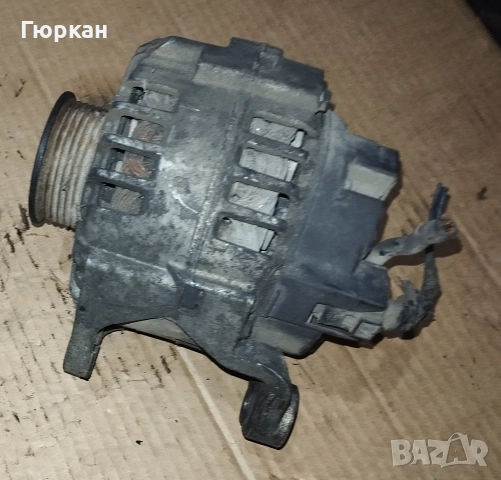 120 Ампер Динамо за Audi - VW , снимка 7 - Части - 52667076