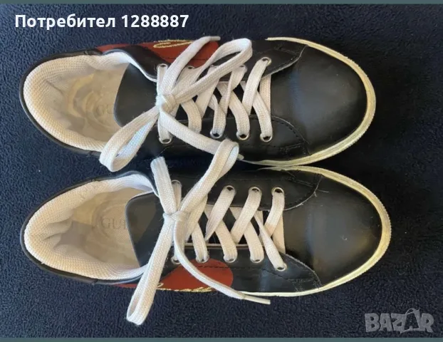 Детски обувки като нови , снимка 10 - Детски обувки - 56184089
