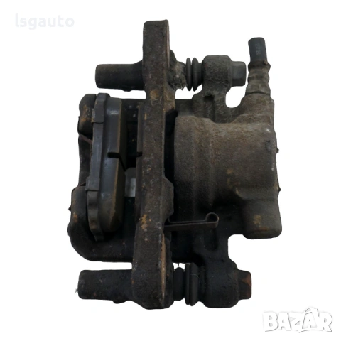 Заден десен спирачен апарат Mitsubishi Lancer X (GS44S) 2007-2017 ID: 159339, снимка 2 - Части - 54076430