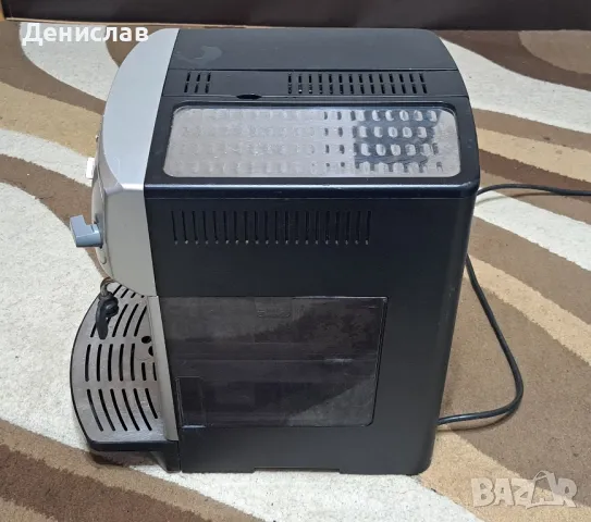 Кафеавтомат Delonghi Caffe Venezia, снимка 4 - Кафемашини - 48629320