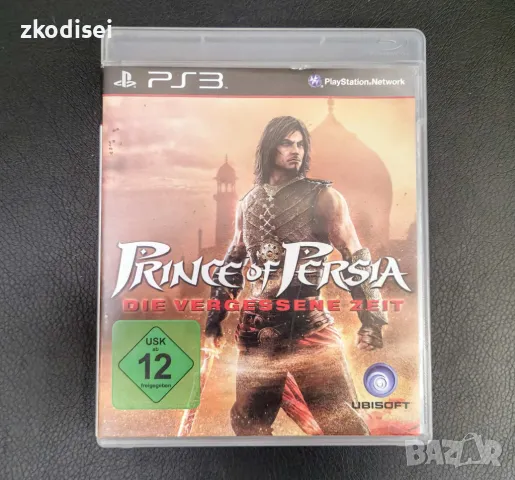 Игри за Sony PlayStation PS3, снимка 2 - Игри за PlayStation - 49672988