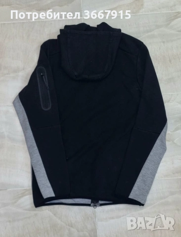 Nike tech XS - S размер, снимка 2 - Суичъри - 54011156