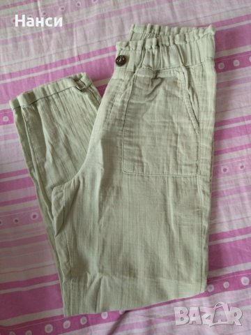 Детски дънки за момиче , снимка 7 - Детски панталони и дънки - 42093476