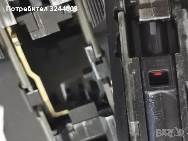 GUCCI S&W M&P9 Еърсофт Airsoft пистолет , снимка 10 - Въздушно оръжие - 47340800