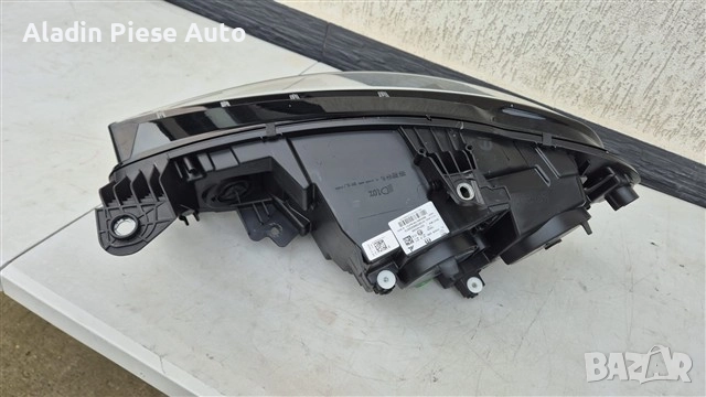 Десен фар Fiat Tipo Lupa Led халоген след 2015 г. код 5221445300 , снимка 3 - Аксесоари и консумативи - 52452365