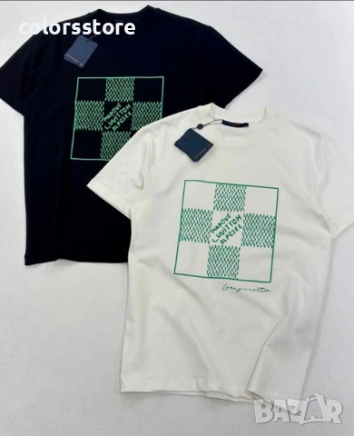 Мъжки тениски Louis Vuitton/IM90c, снимка 8 - Тениски - 51244514