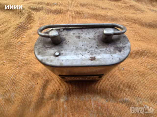Касичка ДСК 1950г