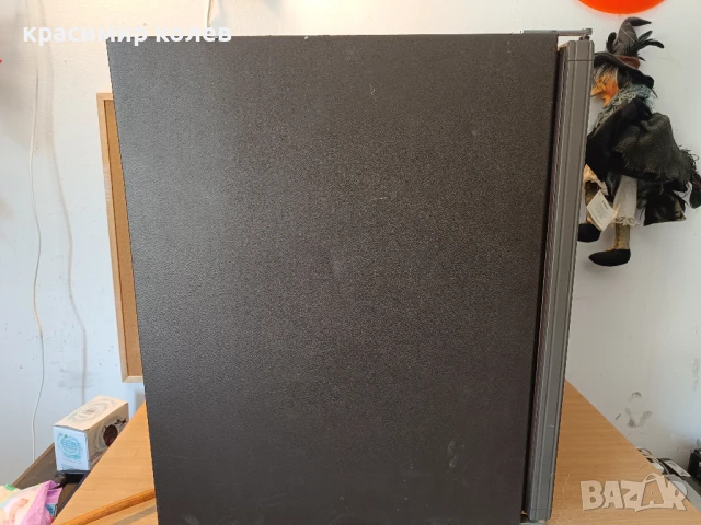 амонячен  хладилник на газ "ELECTROLUX"/60литра/