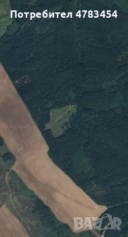 Градина , снимка 3 - Парцели - 54041387