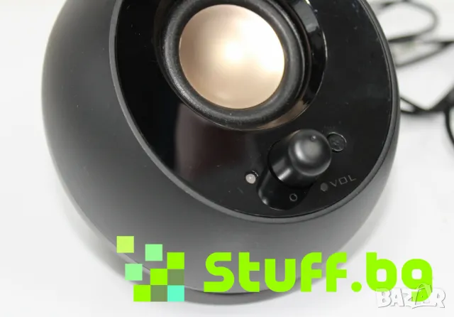 Creative Pebble SE, снимка 5 - Аудиосистеми - 49177422