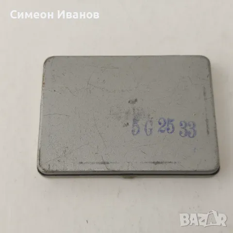 Стари игли за спринцовка Injekta Германия 12 броя #5925, снимка 9 - Антикварни и старинни предмети - 50419874