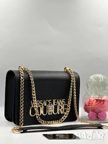чанти versace , снимка 6 - Чанти - 51326589