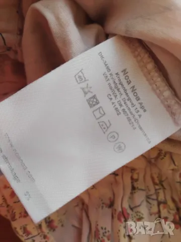 Noa - Noa 100% оригинална НОВА детска пола за 7 годишно, ръст 122 см., снимка 6 - Детски рокли и поли - 49150115