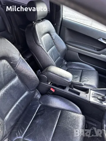 Ауди а3 8п 2.0тфси дсг / Audi a3 8p 2.0tfsi dsg, снимка 6 - Автомобили и джипове - 47808501