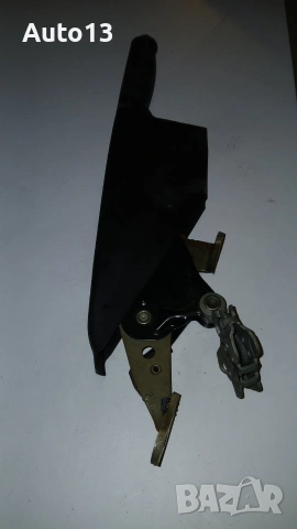 Лост Ръчна Спирачка за Passat B5, снимка 3 - Части - 53888575