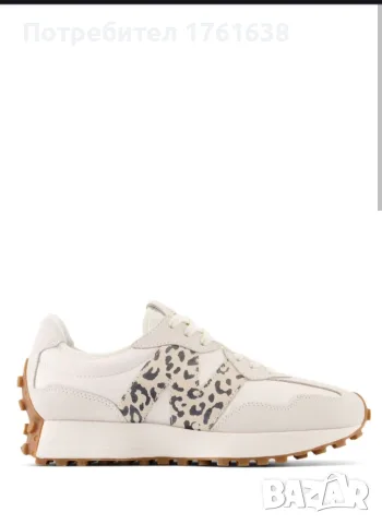 Маратонки New balance, снимка 2 - Маратонки - 56538468