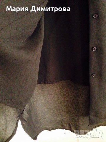 Красива рокля/риза/туника, снимка 4 - Туники - 38948027