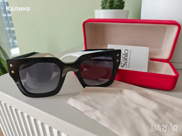 Оригинални очила Carolina Herrera