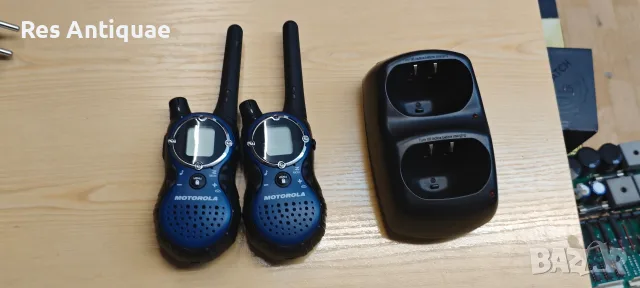 Motorola Talkabout T8530R , снимка 2 - Motorola - 56415374
