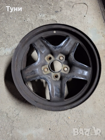 Джанти и тасове Опел Инсигния 