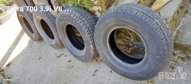 4х4 МПС:Гуми/Джанти за Джипове:14"/15"/16цола. Джанти за всякакви МПС,над 444вида , снимка 11 - Гуми и джанти - 52421408