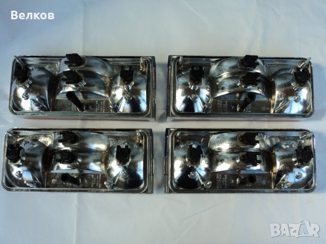 Стопове за ВАЗ 2106, ВАЗ 2121 Нива, снимка 14 - Части - 30786865