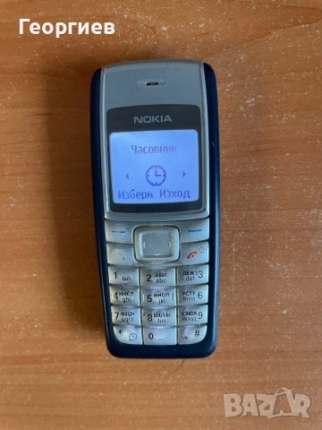 Nokia 1112, снимка 5 - Nokia - 52884040