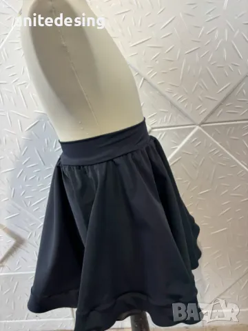 Детска пола за спортни танци, снимка 6 - Детски рокли и поли - 49182094