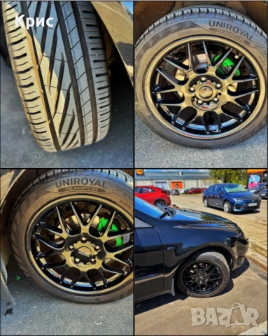 Мазда 6 2.3 бензин/газ, снимка 13 - Автомобили и джипове - 53102287