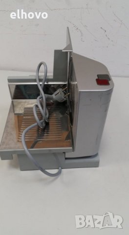 Машина за рязане на колбаси GRAEF D-59757 -1, снимка 7 - Други - 30116812