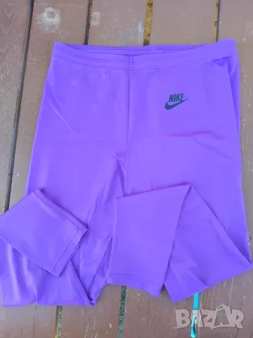NIKE  - оригинален клин, снимка 2 - Клинове - 56185283