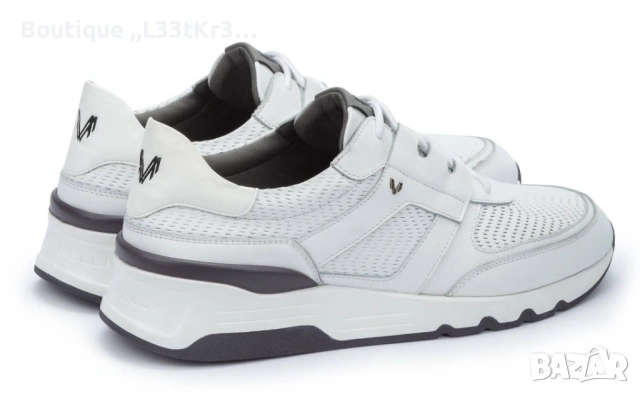 Уникални обувки Martinelli, снимка 4 - Маратонки - 54223644