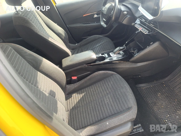 Пежо 208 Е208 / Peugeot 208 2 - 1,2I и E208 - на части, снимка 10 - Автомобили и джипове - 53908297