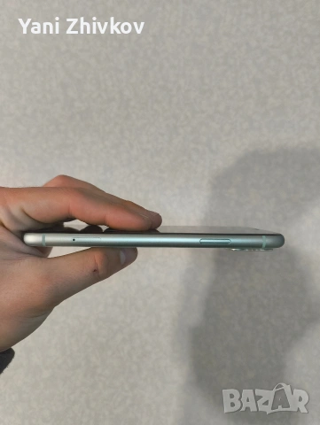 iPhone 11 Green, снимка 5 - Apple iPhone - 53190459