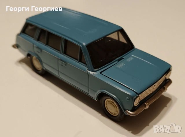 Руски модели в 1:43, ВАЗ, Москвич, Чайка, СССР, USSR, UDSSR, снимка 3 - Колекции - 53951686