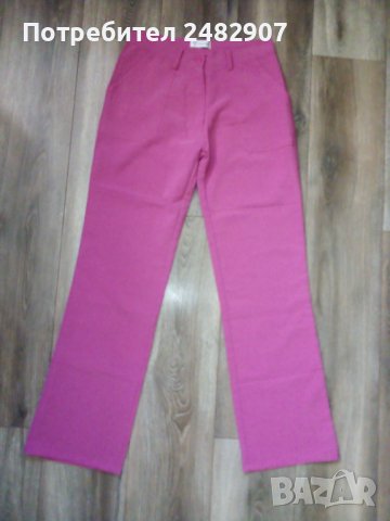 Дамски летен панталон, снимка 3 - Панталони - 37209244