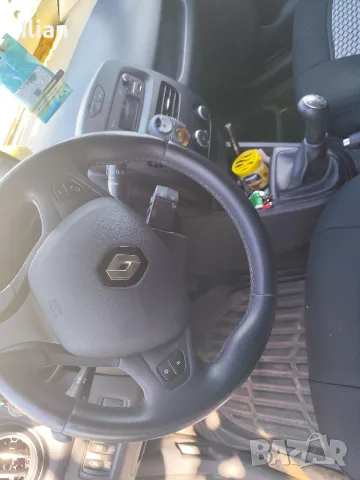 reno clio 4. top, снимка 6 - Автомобили и джипове - 56095778
