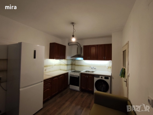 Обзаведен 2 стаен апартамент Люлин 3 след ремонт, снимка 2 - Апартаменти - 51640099