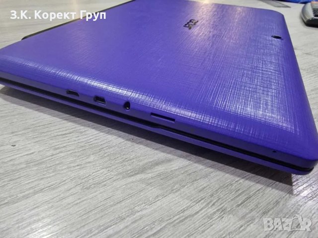 2в1 Таблет и лаптоп ! ACER Aspire Switch 10 E, снимка 9 - Таблети - 40855944