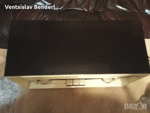 Радио Маестро , снимка 4 - Антикварни и старинни предмети - 53100615