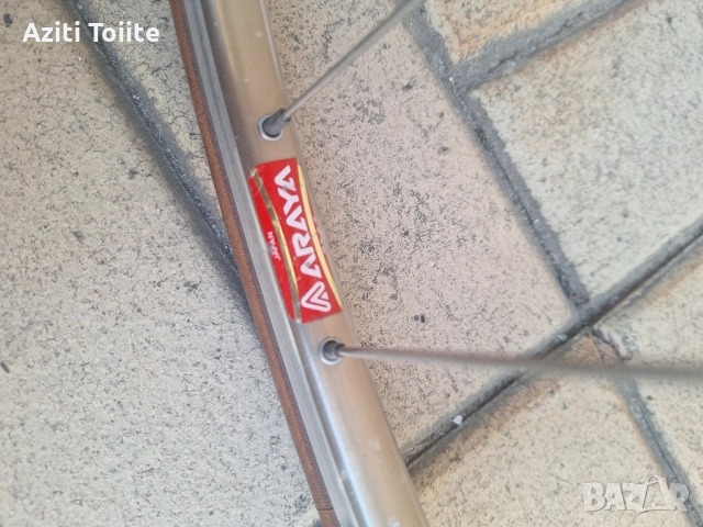 Cilo 1974, снимка 5 - Велосипеди - 52234437