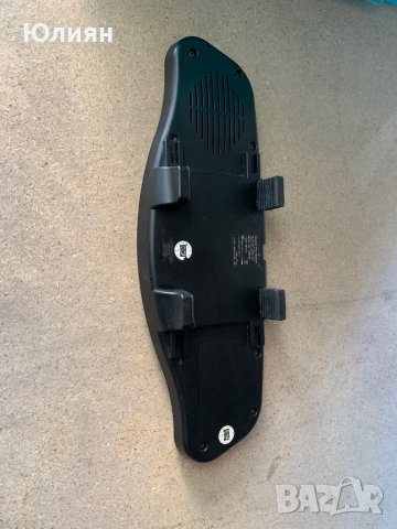 блутод огледало 