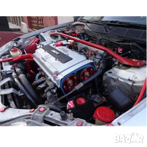 Декоративни цветни шайби JDM, снимка 4 - Аксесоари и консумативи - 47559481